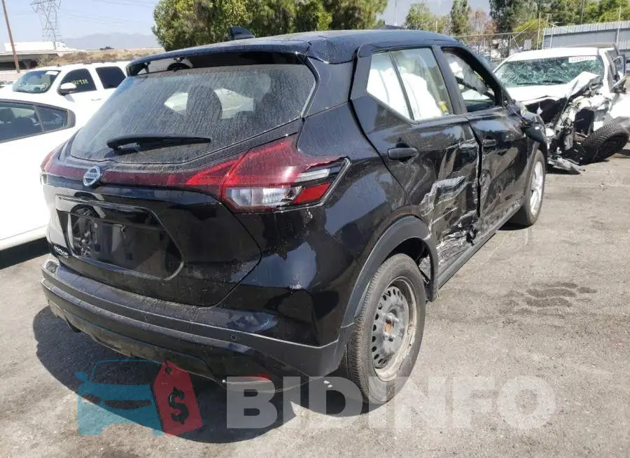 3N1CP5BV2ML473683 Photo# 4