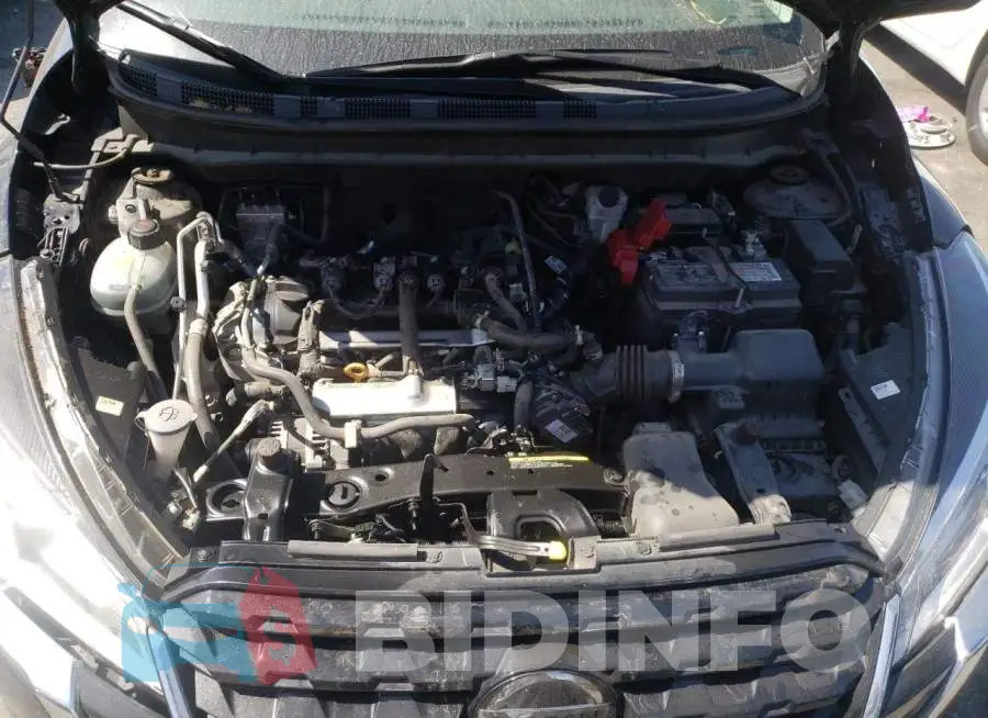 3N1CP5BV2ML473683 Photo# 7