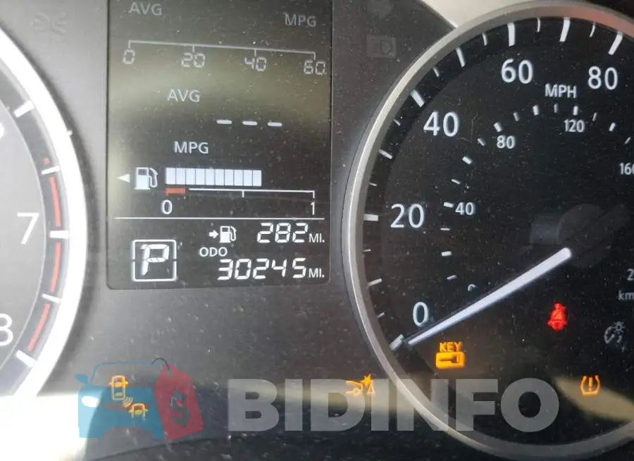3N1CP5BV4ML471255 Photo# 8