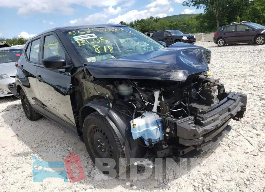 3N1CP5BV4ML471255 Photo# 1