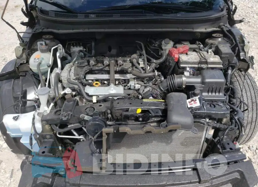 3N1CP5BV4ML471255 Photo# 7