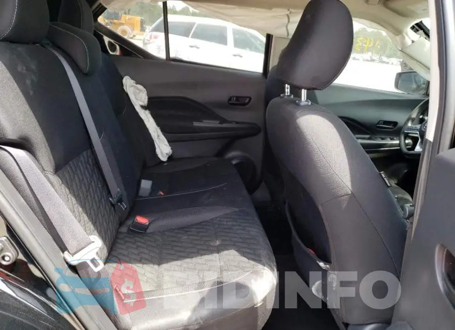 3N1CP5BV5ML527753 Photo# 6