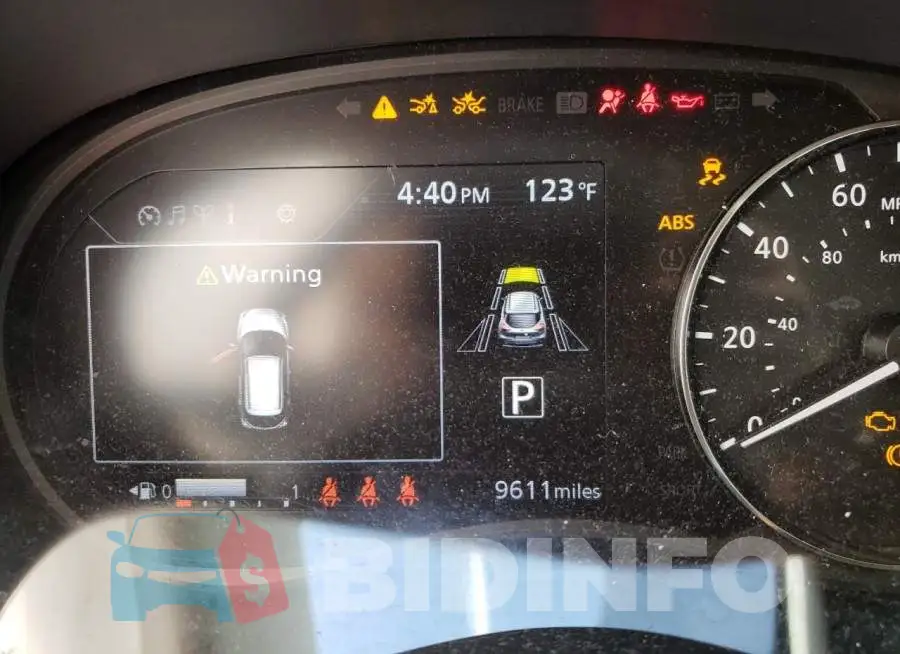 3N1CP5CV5ML484384 Photo# 8