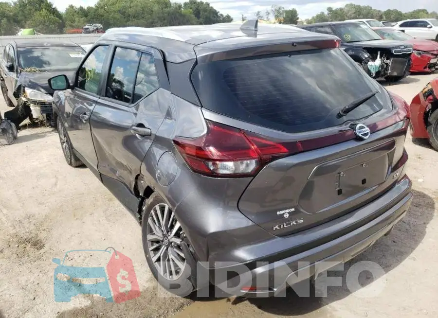 3N1CP5CV5ML484384 Photo# 3