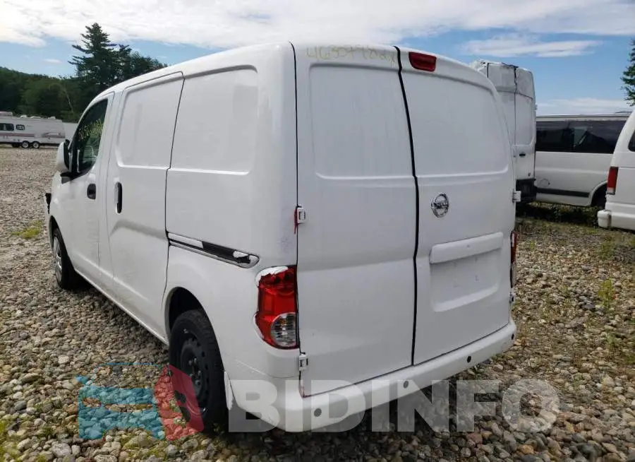 3N6CM0KN2MK691229 Photo# 3