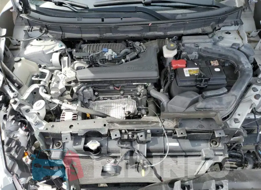 5N1AT2MT9KC785529 Photo# 7