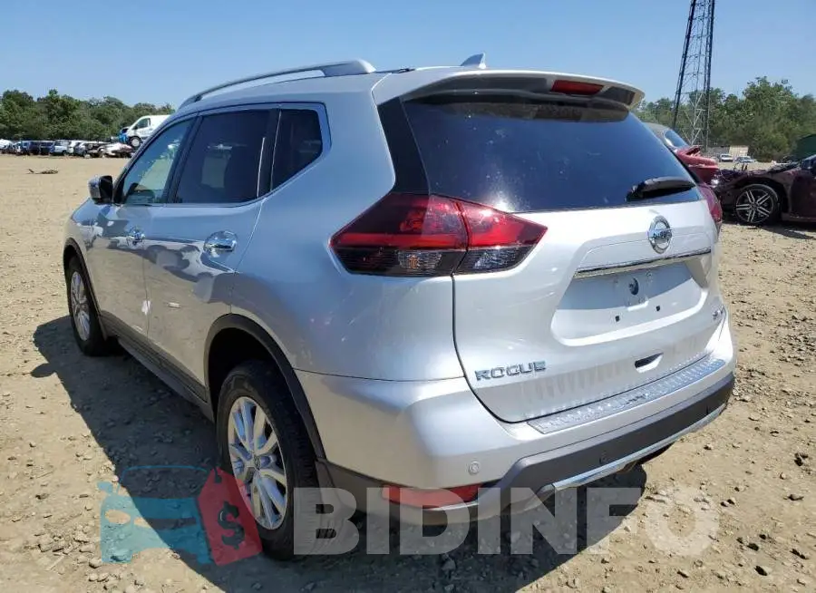 5N1AT2MV1KC769052 Photo# 3