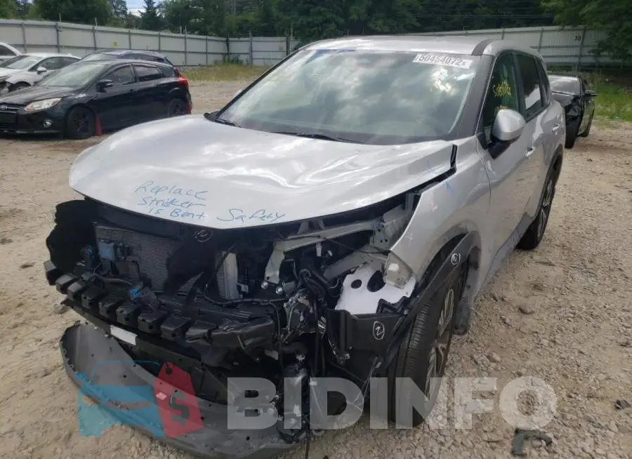 5N1BT3BB1NC673624 Photo# 2