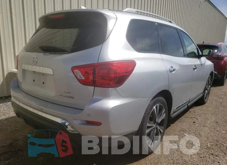 5N1DR2DM4LC605525 Photo# 4