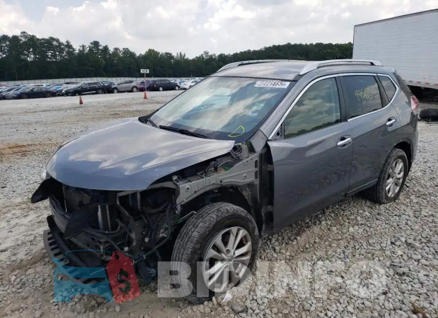 KNMAT2MT1GP628517 Photo# 2