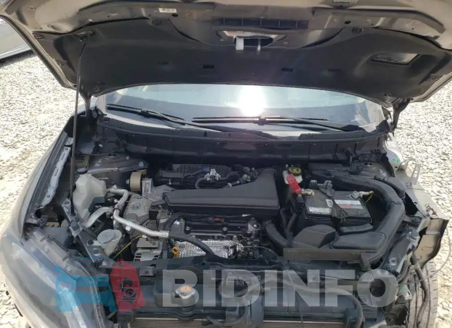 KNMAT2MT1GP628517 Photo# 7