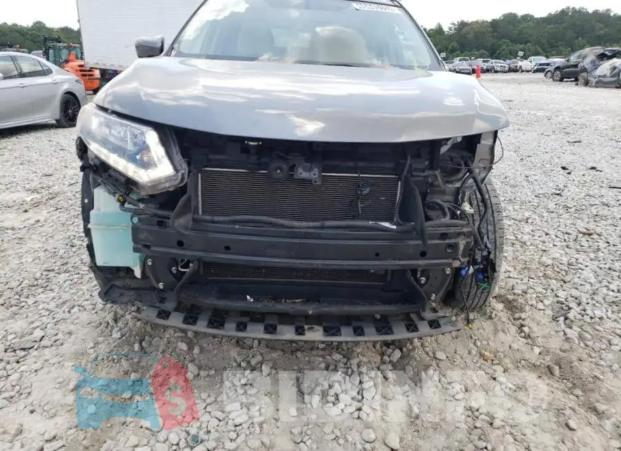 KNMAT2MT1GP628517 Photo# 9