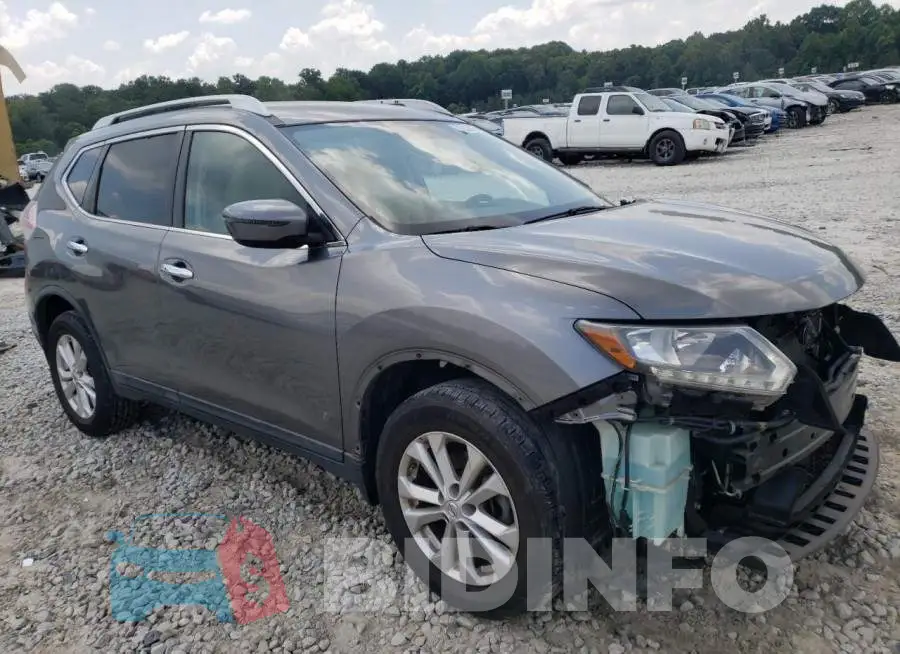 KNMAT2MT1GP628517 Photo# 1