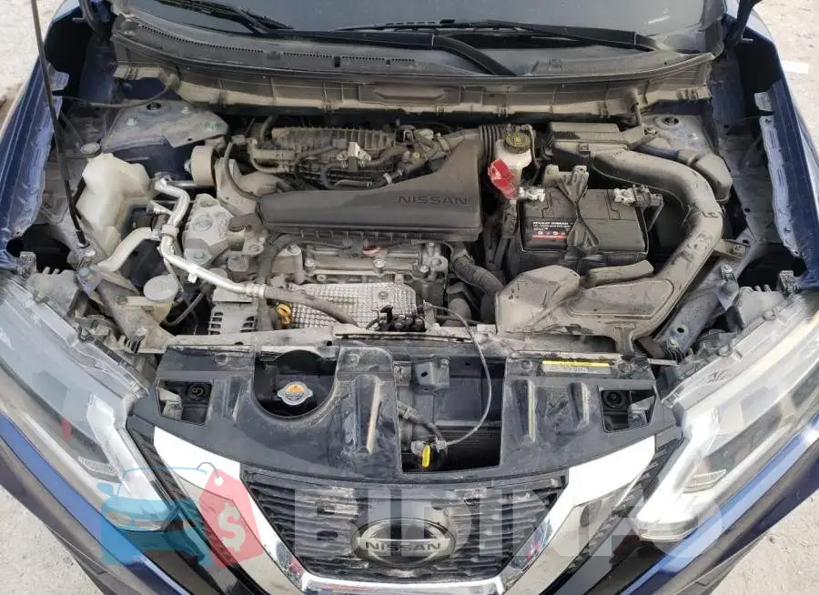 KNMAT2MT2JP508815 Photo# 7