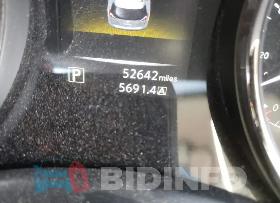KNMAT2MT5GP695220 Photo# 8