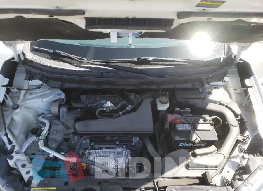 KNMAT2MT5GP695220 Photo# 7