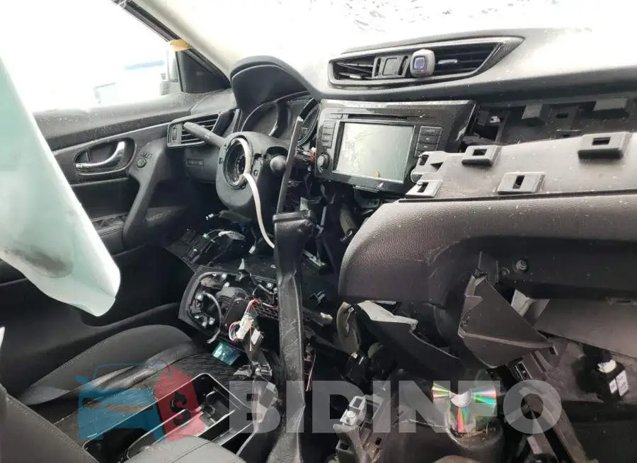 KNMAT2MT8JP516921 Photo# 9