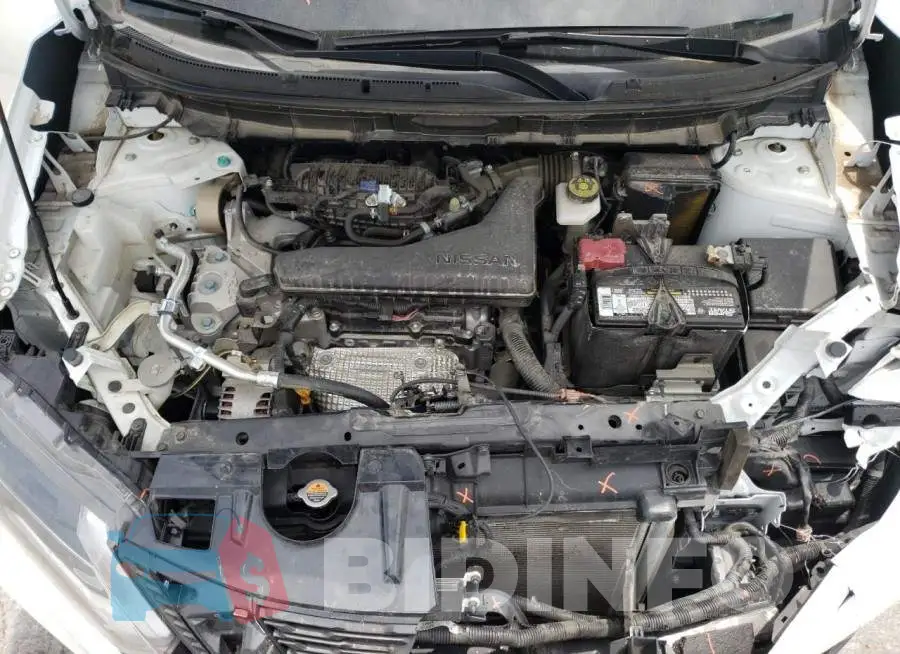 KNMAT2MT8JP557002 Photo# 7