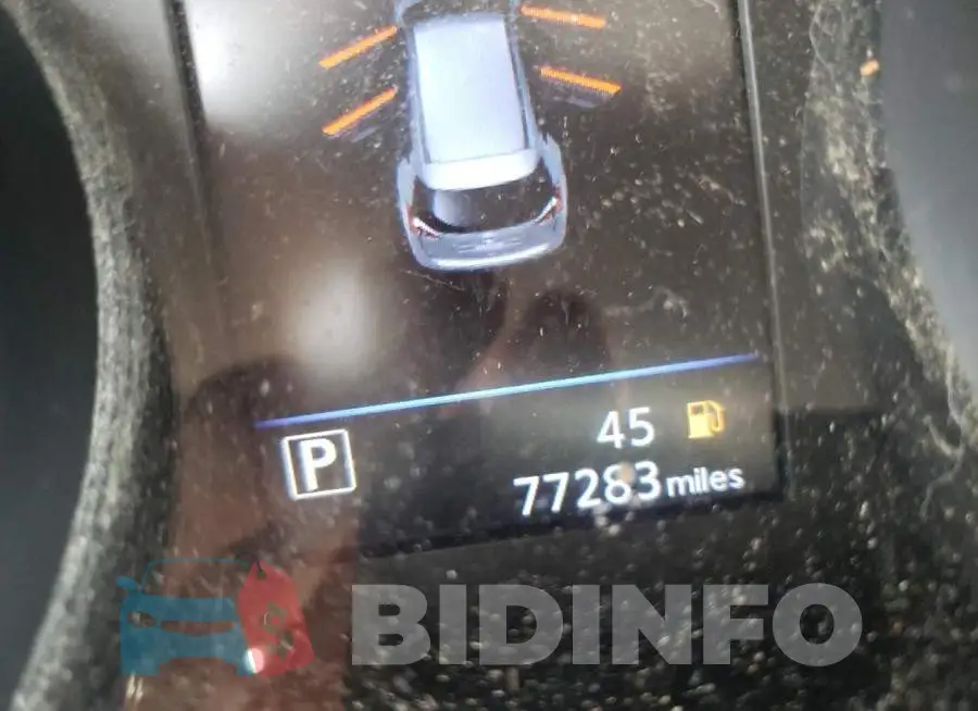 KNMAT2MT8JP557002 Photo# 8