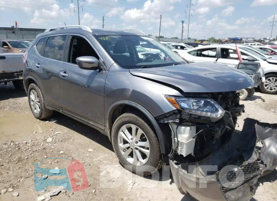 KNMAT2MV0GP677581 Photo# 1