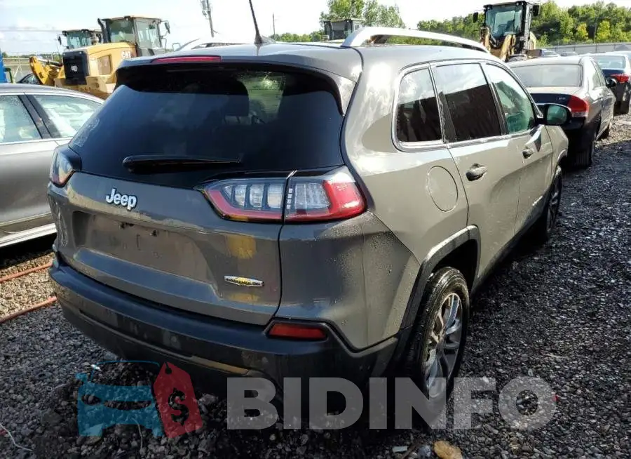 1C4PJLLB7KD454672 Photo# 4