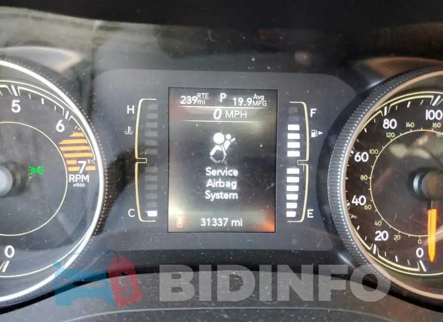 1C4PJLLB7KD454672 Photo# 8
