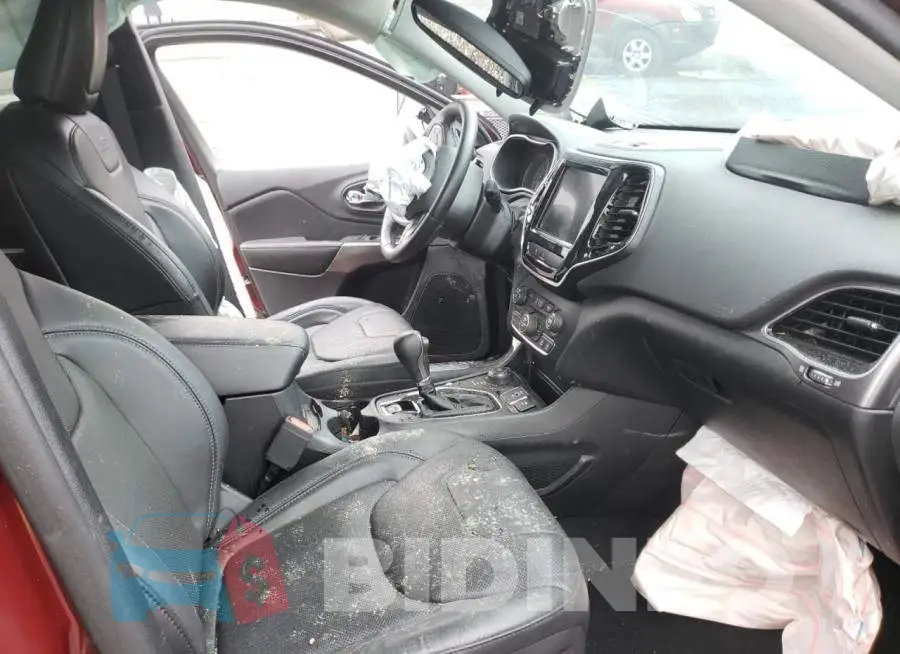 1C4PJMDX4KD335834 Photo# 5