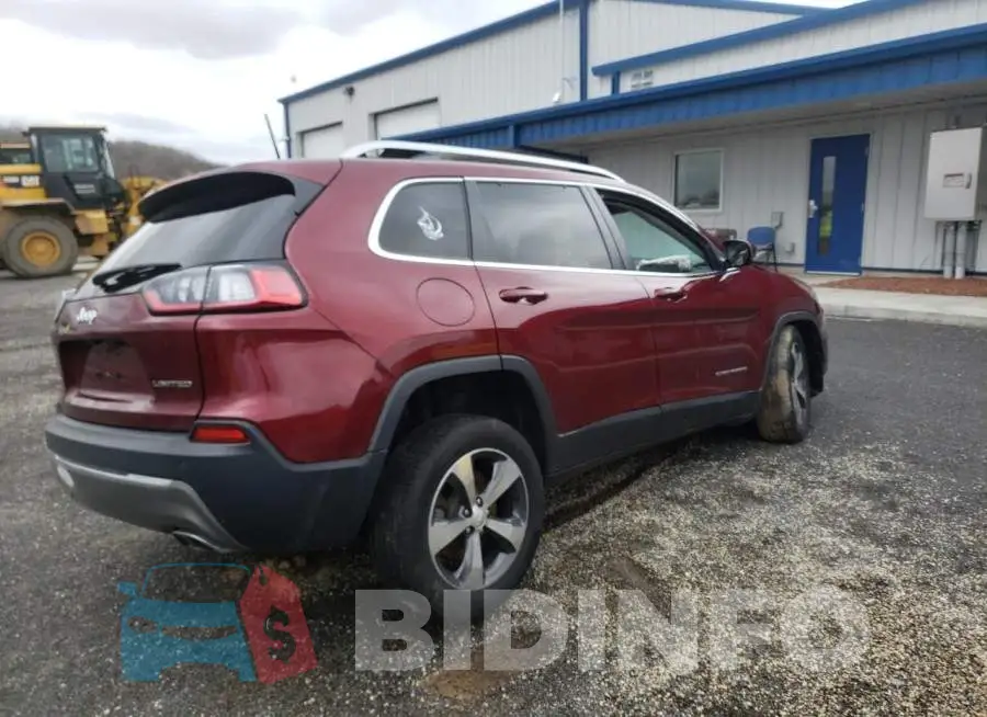 1C4PJMDX4KD335834 Photo# 4