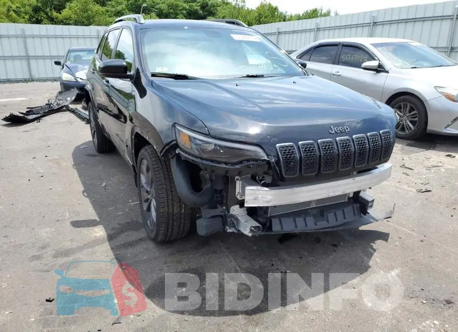 1C4PJMDX8KD378640 Photo# 9