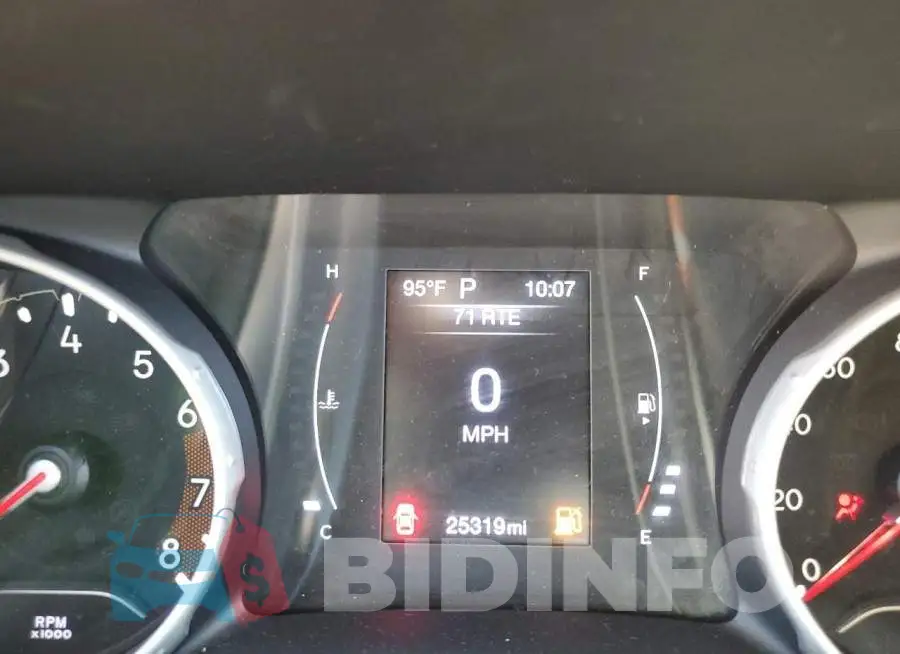 3C4NJCAB2MT511030 Photo# 8