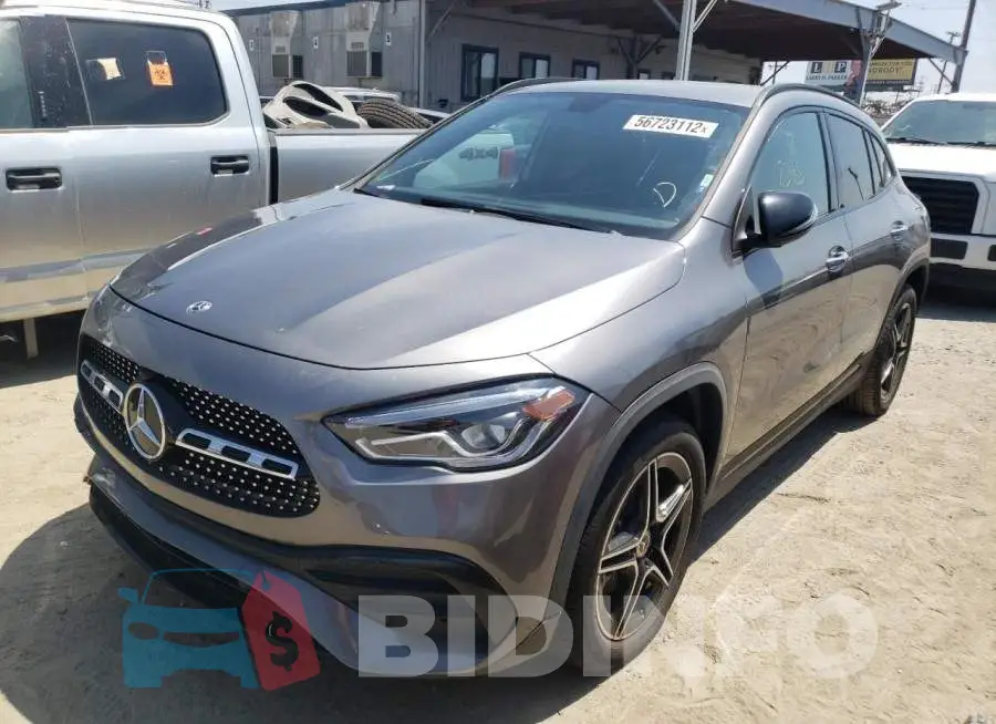 W1N4N4GB1MJ159247 Photo# 2