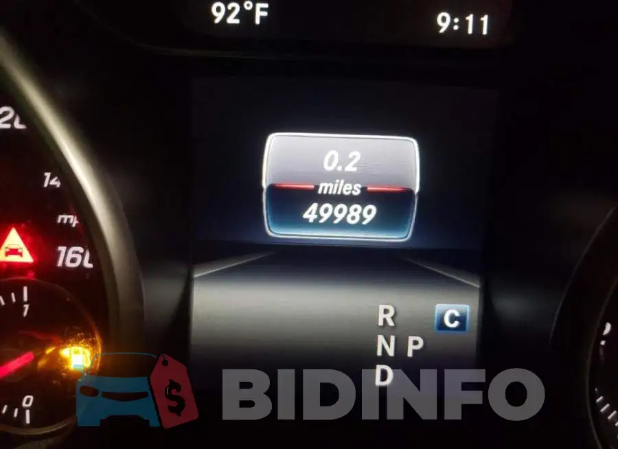 WDDSJ4EB6JN576869 Photo# 8