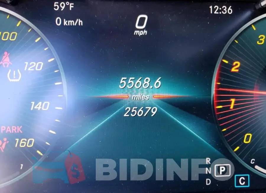 WDDWJ8DB9KF862494 Photo# 8
