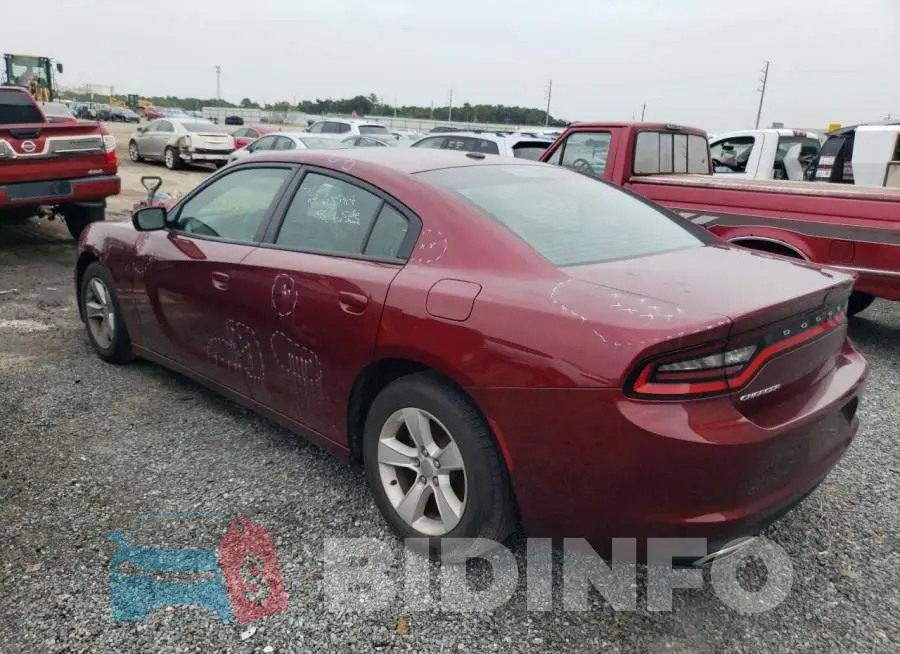 2C3CDXBG1KH655095 Photo# 3