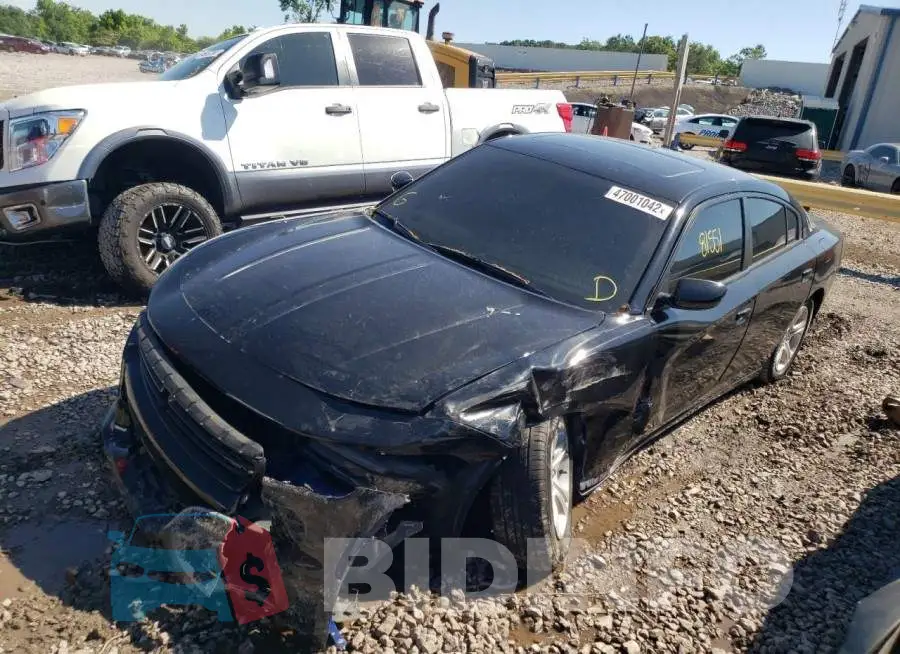 2C3CDXBG3KH727933 Photo# 2