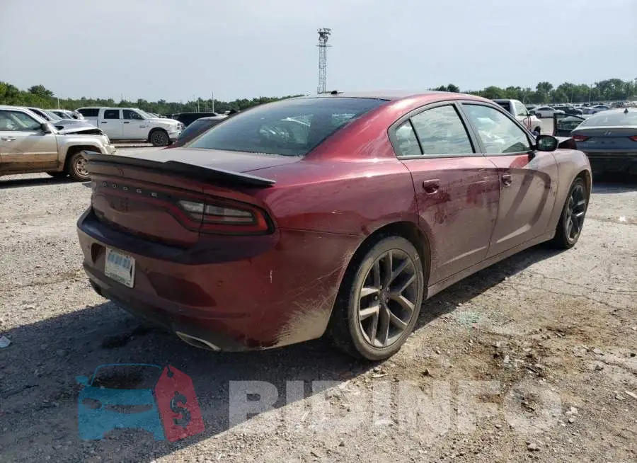 2C3CDXBG8KH553115 Photo# 4