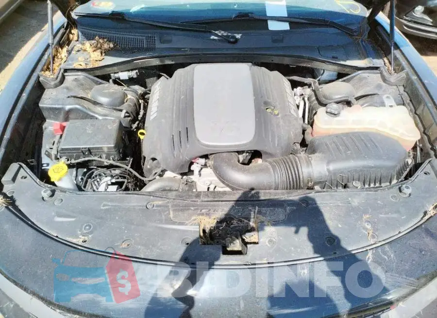 2C3CDXCT9KH630103 Photo# 7
