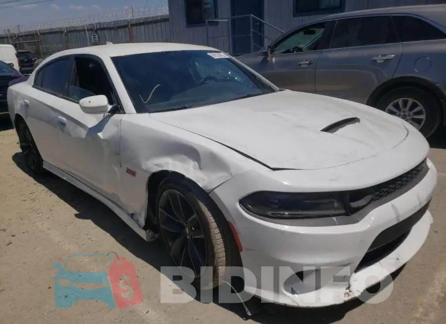 2C3CDXGJ6KH518853 Photo# 1