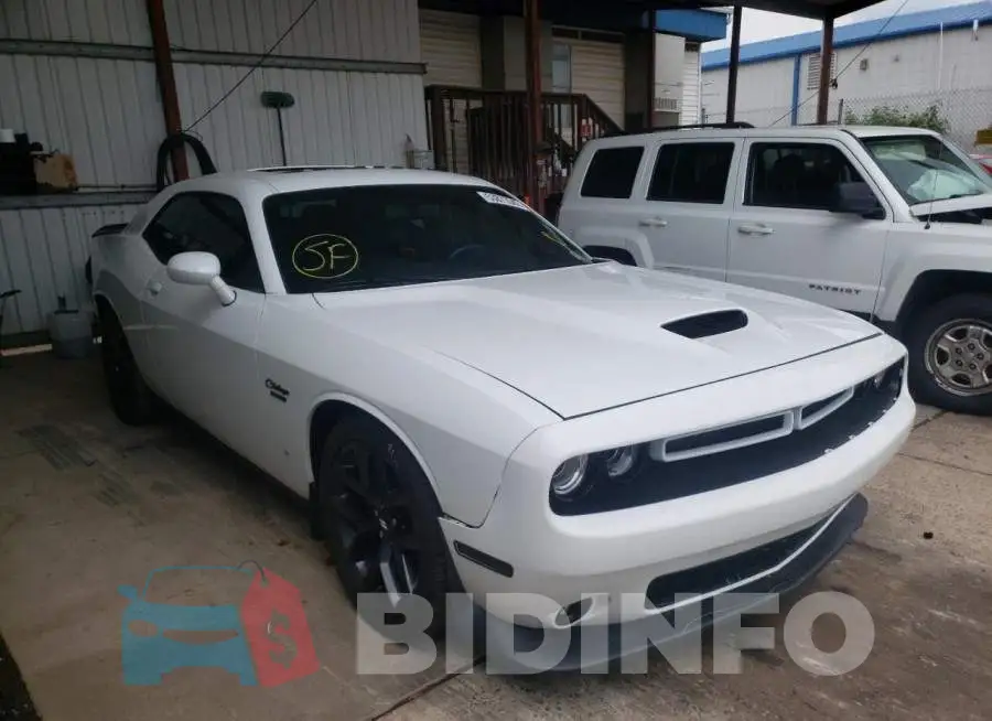 2C3CDZBT2KH649914 Photo# 1
