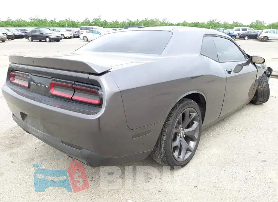 2C3CDZBT6KH573582 Photo# 4