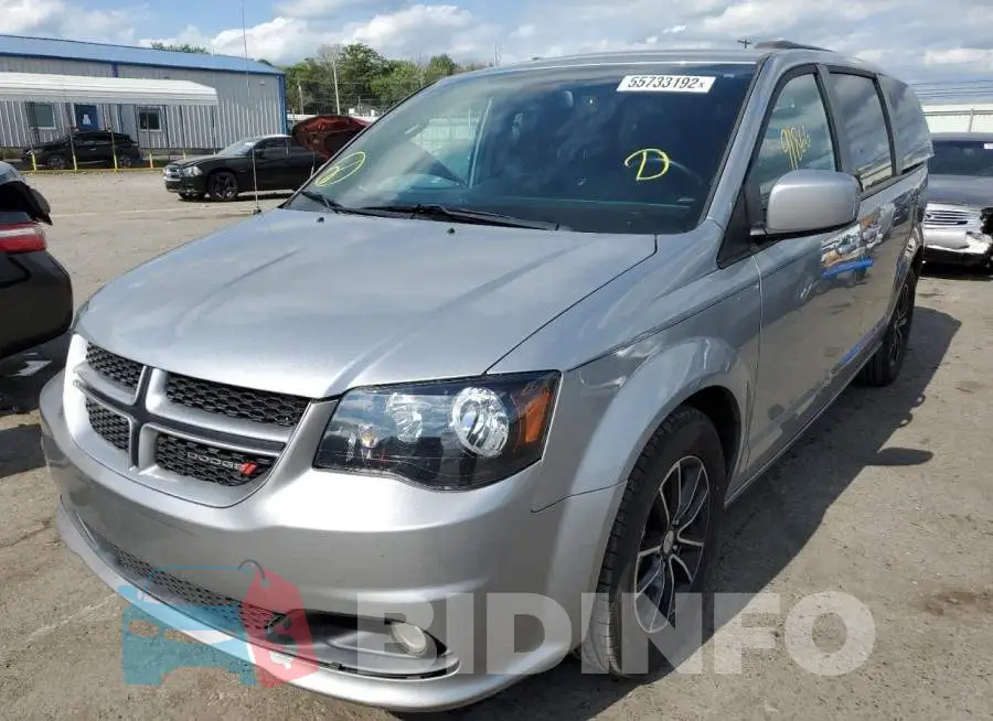 2C4RDGEG6JR341422 Photo# 2
