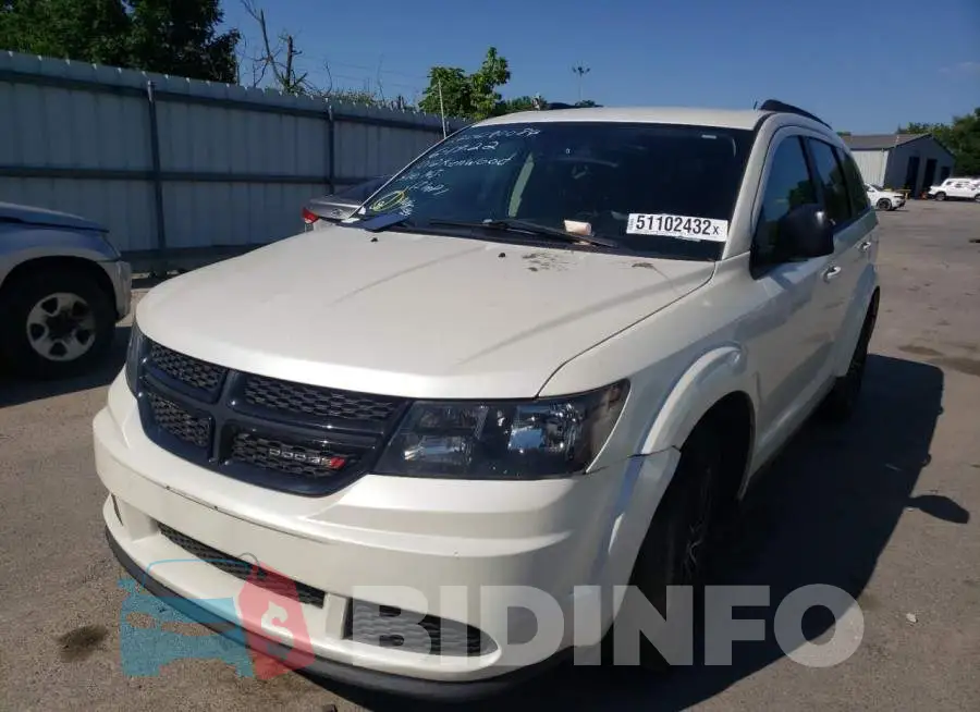 3C4PDCAB4HT573308 Photo# 2