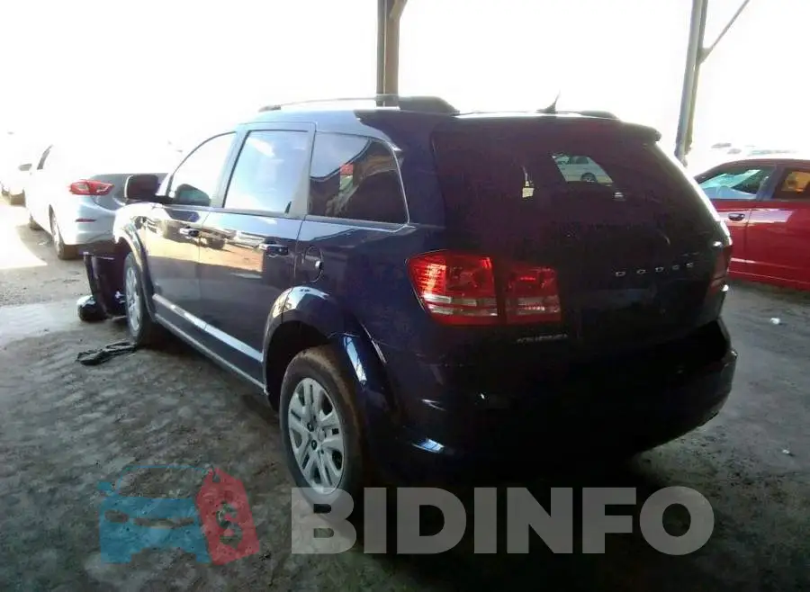 3C4PDCAB4JT444877 Photo# 3