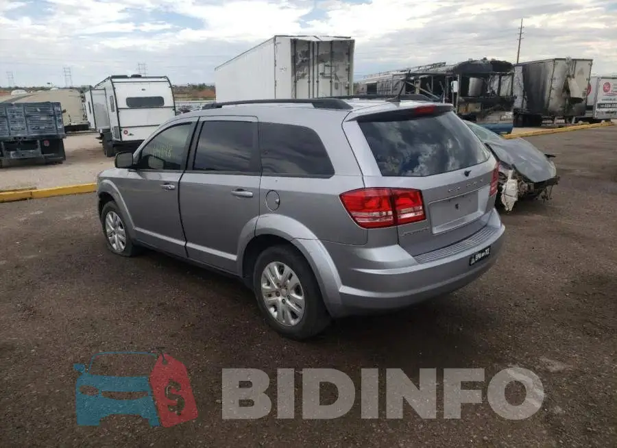 3C4PDCAB8GT239345 Photo# 3