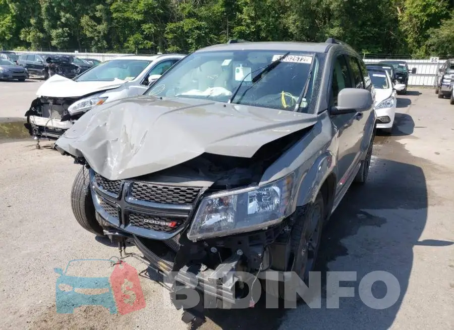 3C4PDCGB8LT266711 Photo# 2