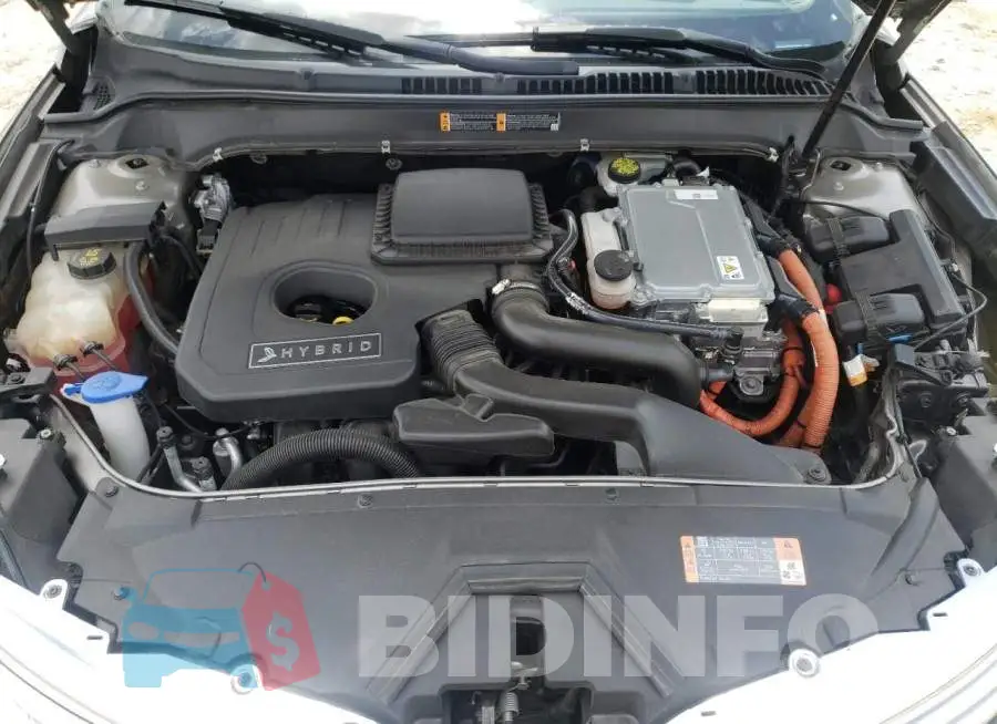 3LN6L2LU5GR607612 Photo# 7