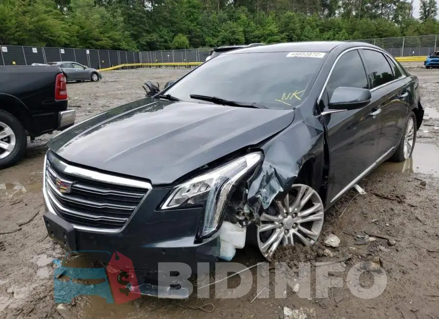 2G61M5S30K9155754 Photo# 2