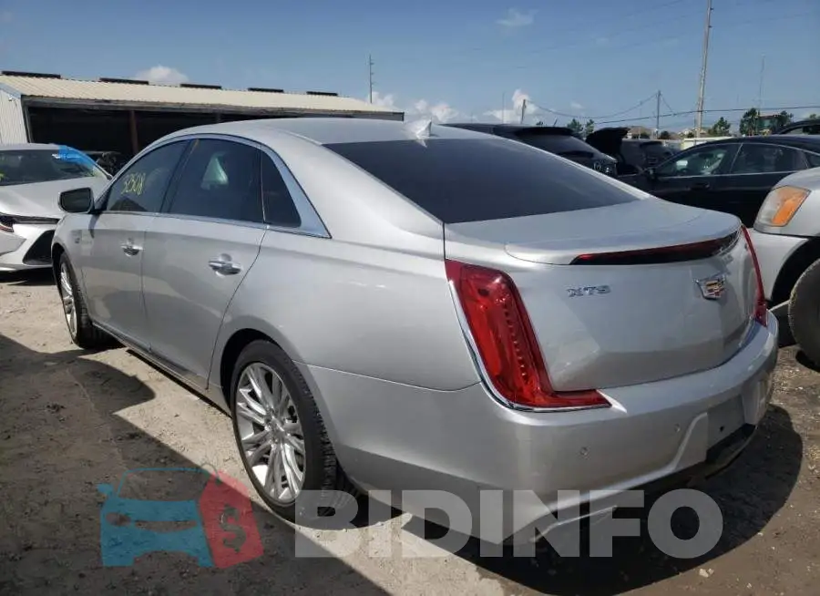 2G61M5S38K9153444 Photo# 3