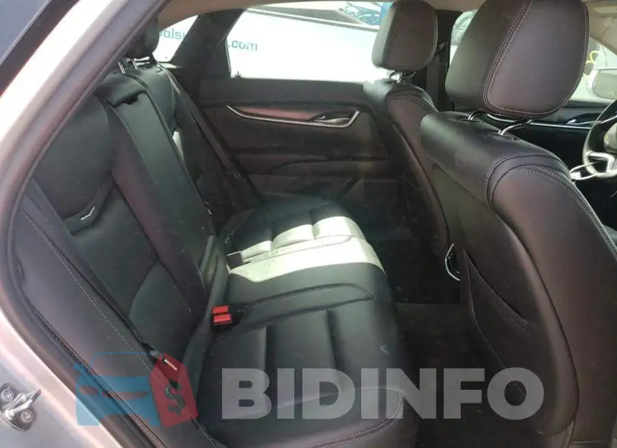 2G61M5S38K9153444 Photo# 6