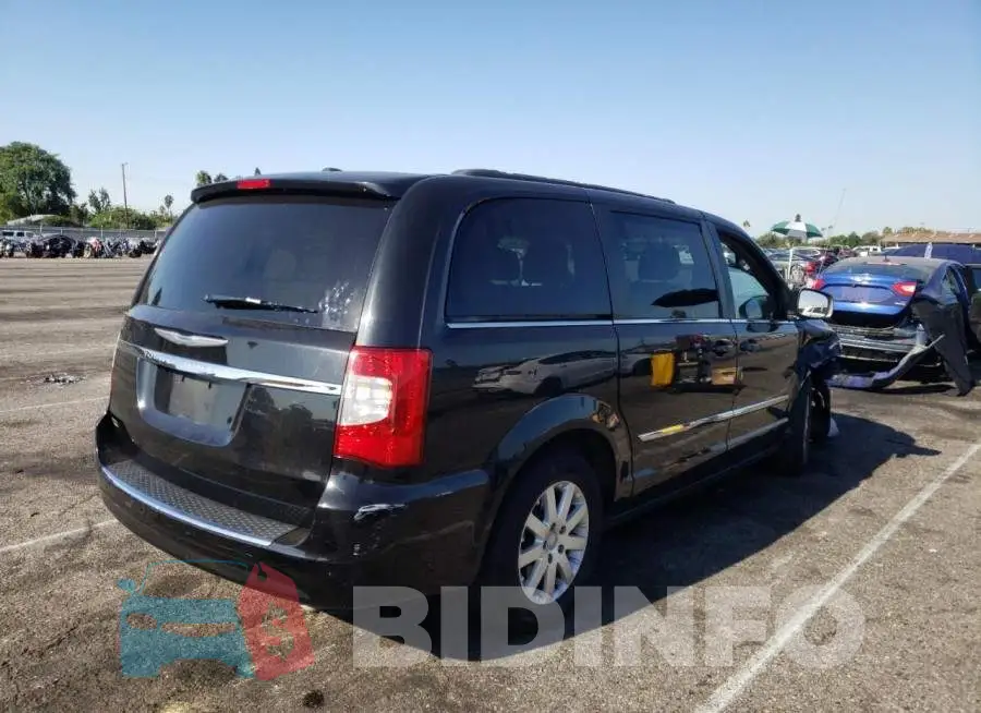2C4RC1BG1GR165490 Photo# 4